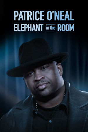 Patrice O'Neal: Elephant in the Room's poster