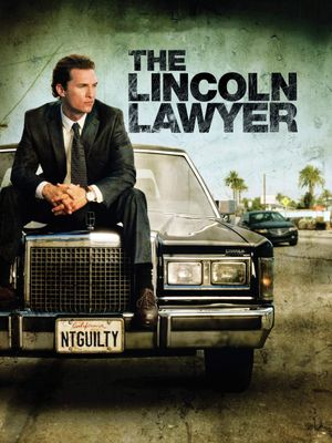 The Lincoln Lawyer's poster