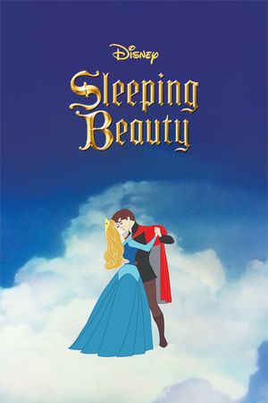 Sleeping Beauty's poster