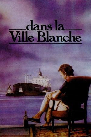 In the White City's poster