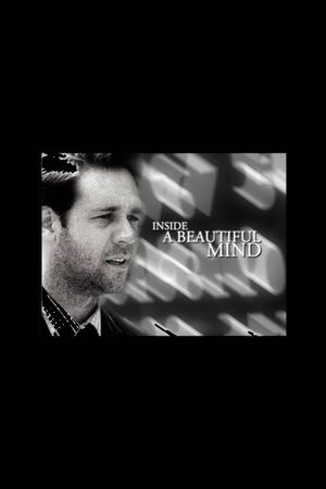 Inside a Beautiful Mind's poster