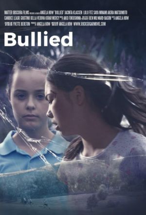 Bullied's poster image