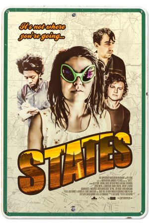 States's poster