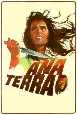 Ana Terra's poster