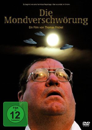 Die Mondverschwörung's poster