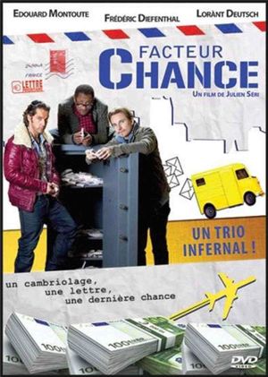 Facteur chance's poster