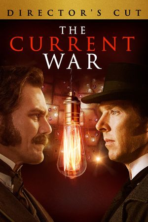The Current War's poster