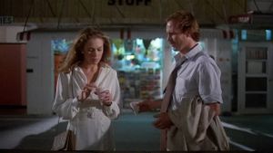 Body Heat's poster