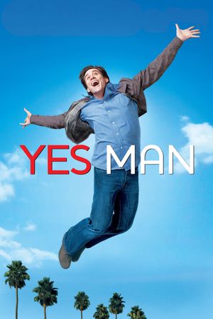 Yes Man's poster