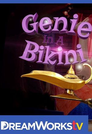 Genie in a Bikini's poster