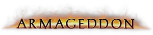 Armageddon's poster