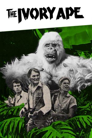 The Ivory Ape's poster image