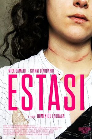 Estasi's poster