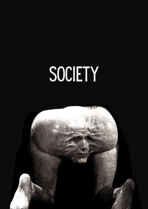 Society's poster