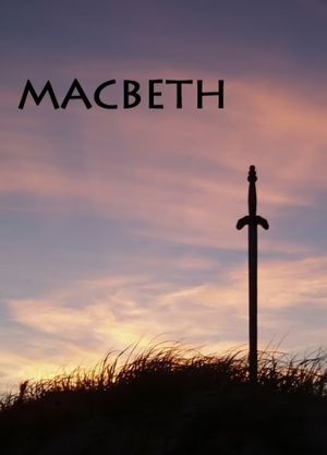 Macbeth's poster