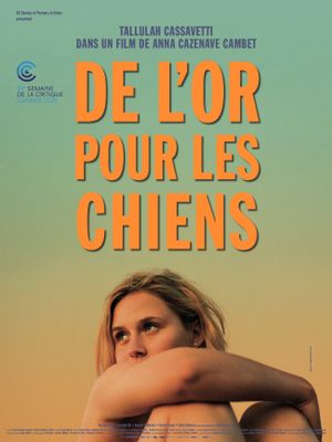Gold for Dogs's poster