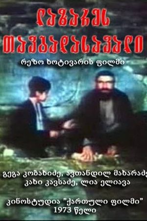 Adventures of Lazare's poster