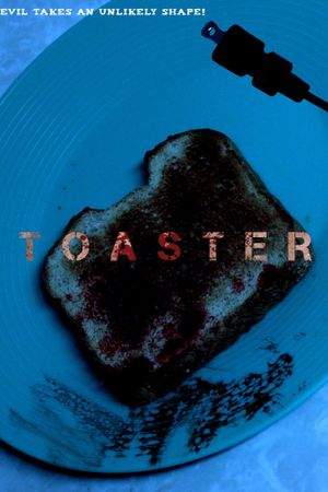 Toaster's poster image