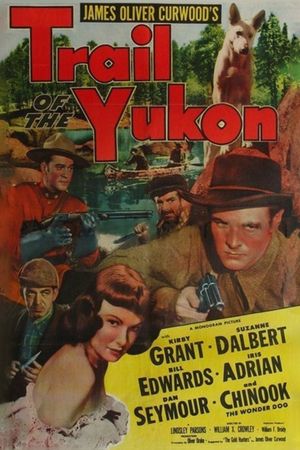 Trail of the Yukon's poster image