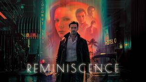 Reminiscence's poster
