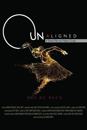 Unaligned's poster