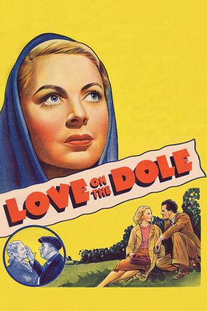 Love on the Dole's poster