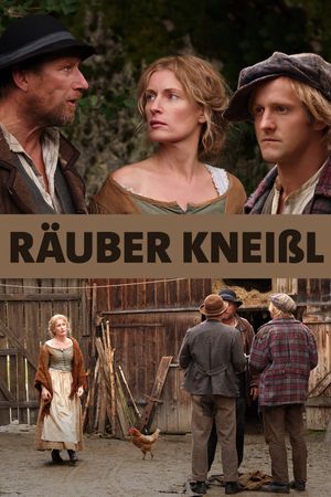 Räuber Kneißl's poster