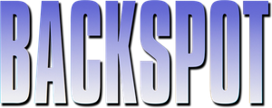 Backspot's poster