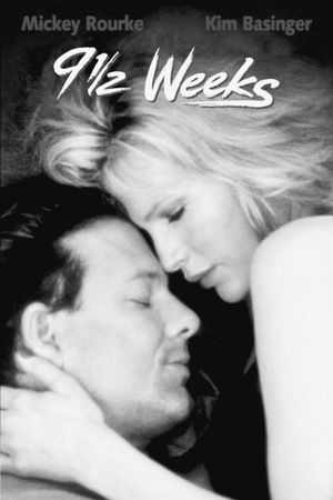 9½ Weeks's poster