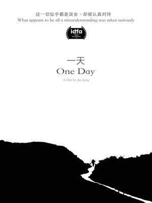 One Day's poster