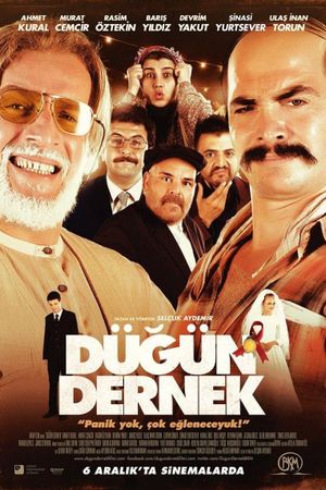 Dügün Dernek's poster