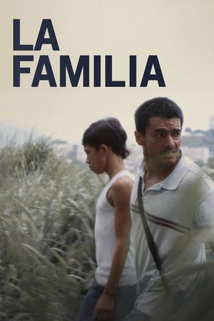 The Family's poster image