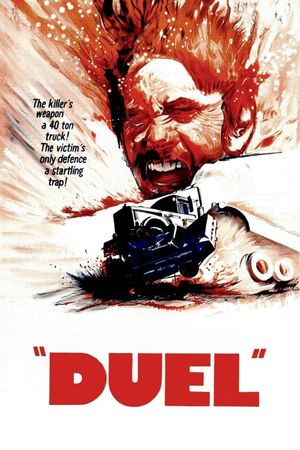 Duel's poster