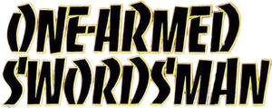 One-Armed Swordsman's poster