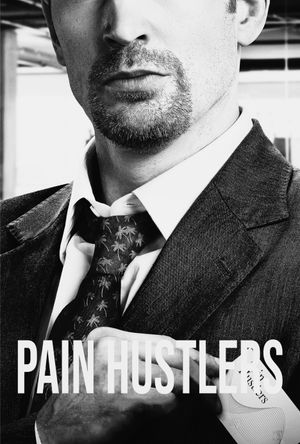 Pain Hustlers's poster
