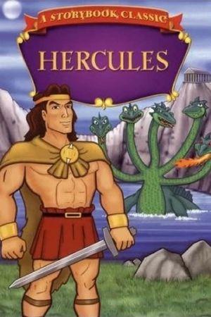 Hercules's poster