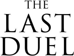 The Last Duel's poster