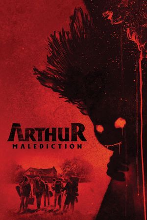 Arthur, malédiction's poster