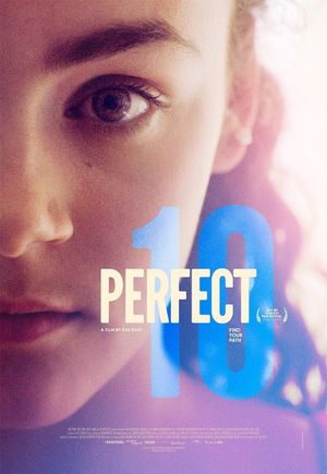 Perfect 10's poster