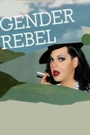 Gender Rebel's poster