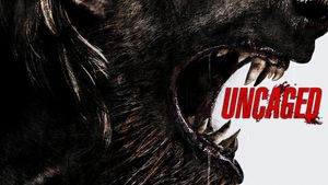 Uncaged's poster