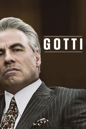Gotti's poster