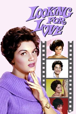 Looking for Love's poster