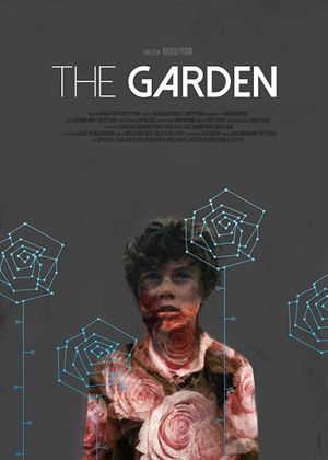 The Garden's poster