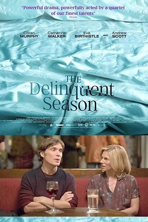 The Delinquent Season's poster