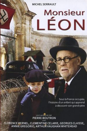 Monsieur Léon's poster