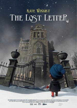 The Lost Letter's poster image