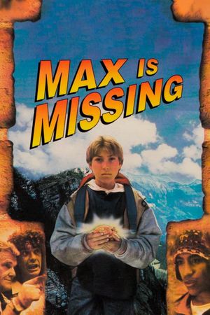 Max Is Missing's poster
