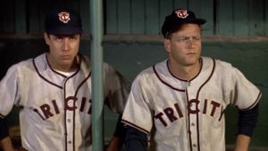 Pastime's poster