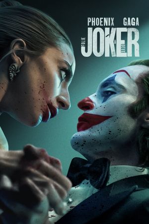 Joker: Folie à Deux's poster